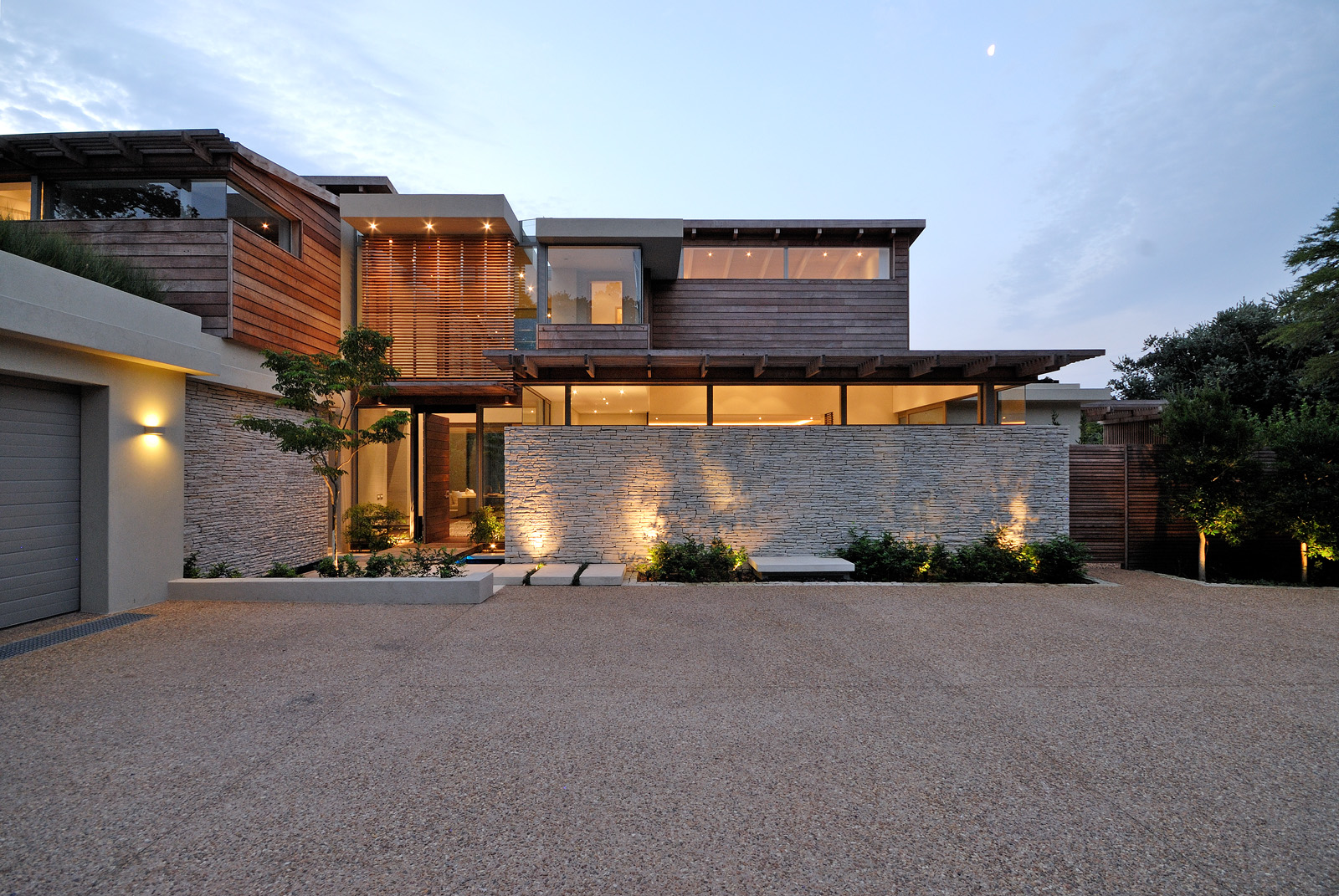 Metropolis - House Bishopscourt